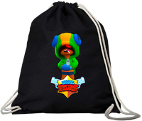 Worek Sportowy Brawl Stars