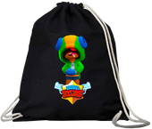 Worek Sportowy Brawl Stars