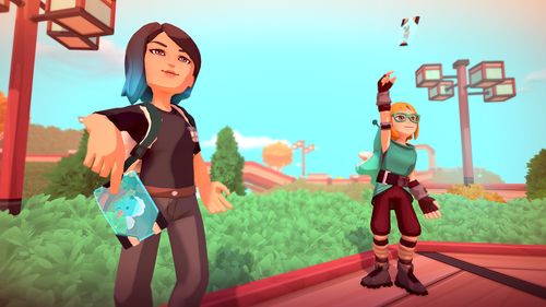 Temtem (PC) Klucz Steam Kod Bez VPN 24/7 na Arena.pl