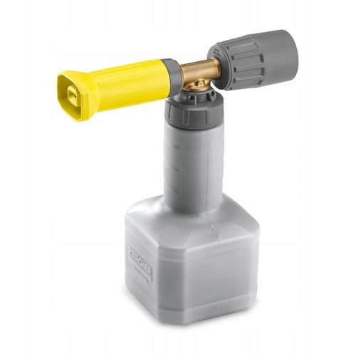 MYJKA CIŚNIENIOWA KARCHER HD 5/15C PLUS ZESTAW XXL PLUS TURBODYSZA na Arena.pl