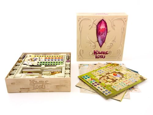 Kowale Losu na Arena.pl