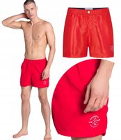 HENDERSON męskie szorty spodenki kąpielowe XXL 2XL