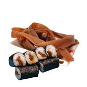 Tykwa marynowana kanpyo ganpyo kampio do sushi 100g
