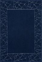 Dywanik łazienkowy NOVA 50X70 granatowy