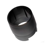 Obudowa licznika S51 - 48mm 80km/h tworzywo