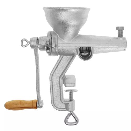 ręczna wyciskarka do owoców i warzyw kinghoff kh-1424 na Arena.pl