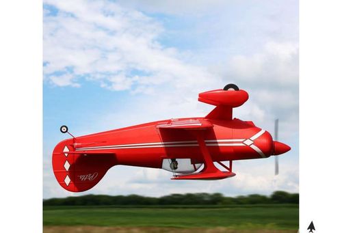 E-flite Pitts 0.85m PNP na Arena.pl