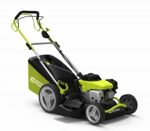 G-FORCE KOSIARKA SPALINOWA XSZ51M-SD 224CM3 ZESTAW na Arena.pl