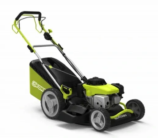 G-FORCE KOSIARKA SPALINOWA XSZ51M-SD 224CM3 ZESTAW zdjęcie 2