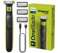 Golarka Philips OneBlade Face PREMIUM LINE