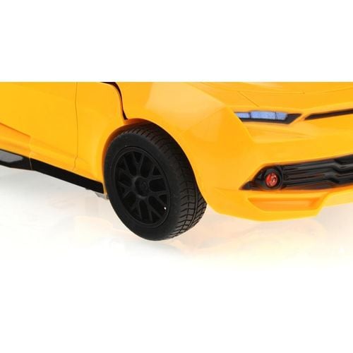 Zdalnie Sterowany Transformers 2w1 Auto Robot na Arena.pl