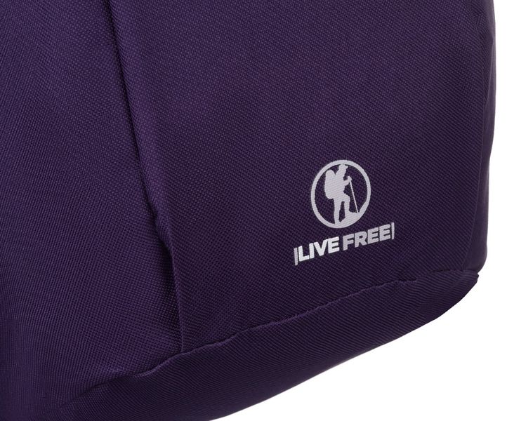 plecak al-bp-01 purple zdjęcie 10