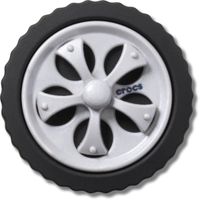 Crocs Przypinka Ozdoba Pin Charms Jibbitz Do Butów Spinning Wheel