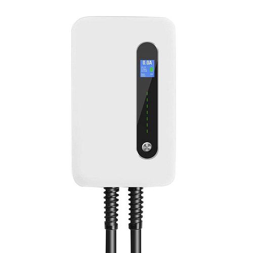 Ścienna ładowarka dla samochodów elektrycznych Besen F30 APP na Arena.pl