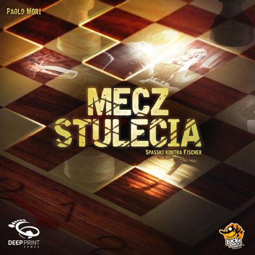 Gra Mecz Stulecia na Arena.pl