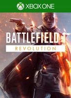 Battlefield 1 Revolution Edition XBOX ONE SERIES X/S KLUCZ KOD BEZ VPN 24/7