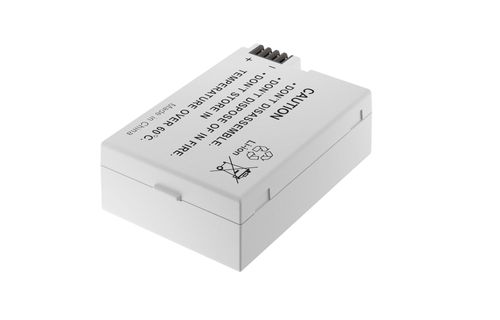 Akumulator Newell zamiennik LP-E8 do Canon na Arena.pl