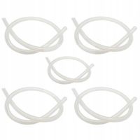 Silikonowy wężyk do ekspresu 5szt