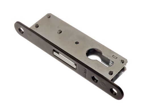 zamek wpuszczany jania 22 hakowy na wkładke - mp zw hak  j na Arena.pl