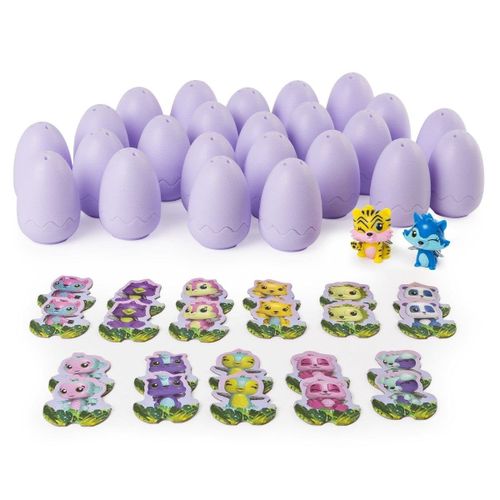 SPIN MASTER GRA HATCHY Memory Hatchimals + 2 figurki na Arena.pl