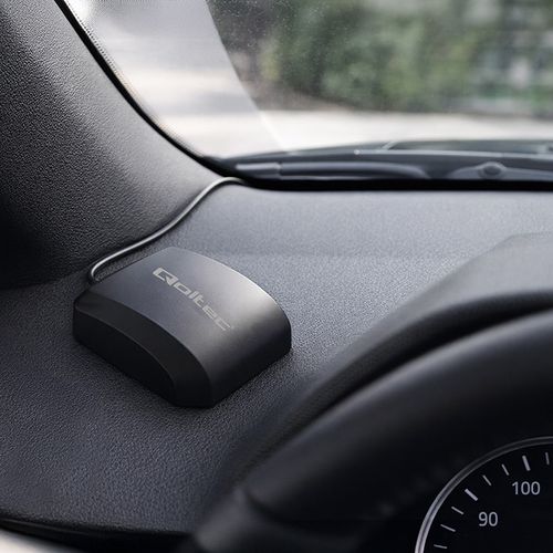 Antena GPS Qoltec dookólna 28dBi 50W z magnesem na Arena.pl