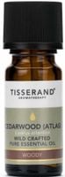 TISSERAND AROMATHERAPY Cedarwood Atlas Wild Crafted -  (9 ml)