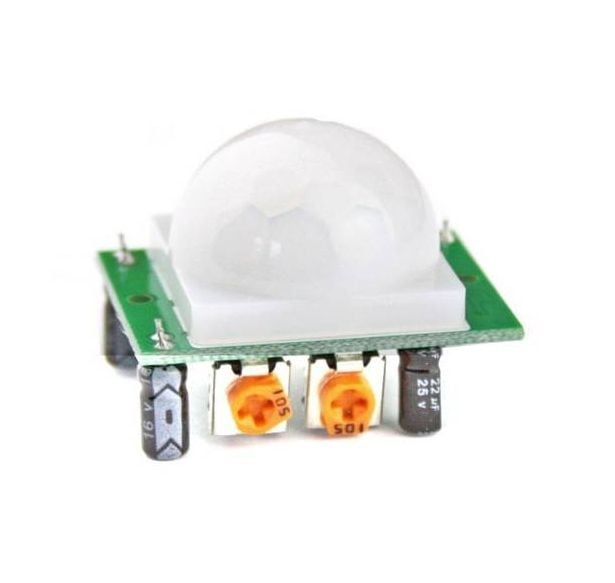 Zestaw startowy EDU MOTOR KIT do nauki Arduino zdjęcie 7