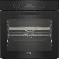 Piekarnik elektryczny parowy Beko BBIS17300BSEA Czarny 60 cm 72 L