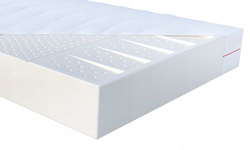 Materac Janpol Demeter 160x200 Silver Protect na Arena.pl