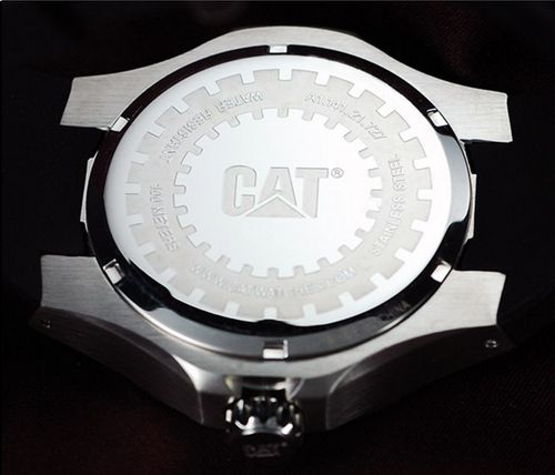 Zegarek CAT® NAVIGO DATE A1.141.21.228 na Arena.pl