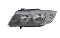 BMW E90/E91 08-12 Reflektor Przedni lampa przednia lewa