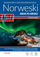 Norweski. Krok po kroku Magdalena Solarek, Renata Skarpås