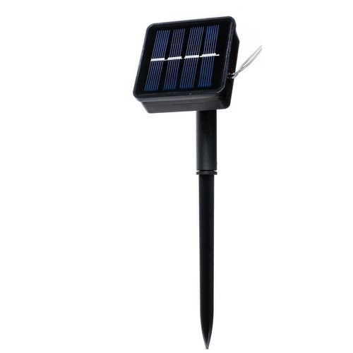 GIRLANDA SOLARNA 7M IP65 GARDLOV na Arena.pl