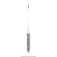 aeno sm2 mop parowy 1200w 3 tryby 130°c 275 ml funkcja samostania biały