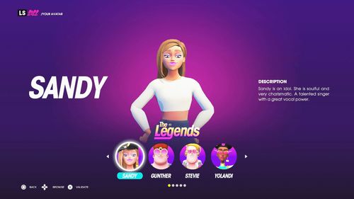 Let's Sing 2022 PlayStation 4 (PS4) pudełkowa na Arena.pl