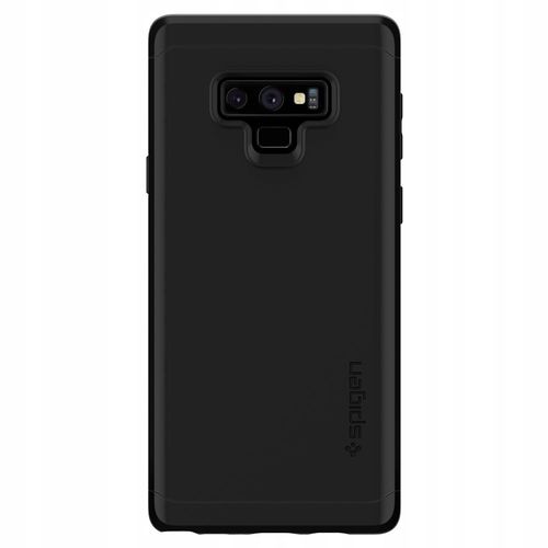 ETUI ZE SZKŁEM GALAXY NOTE 9 SPIGEN THIN FIT 360 na Arena.pl