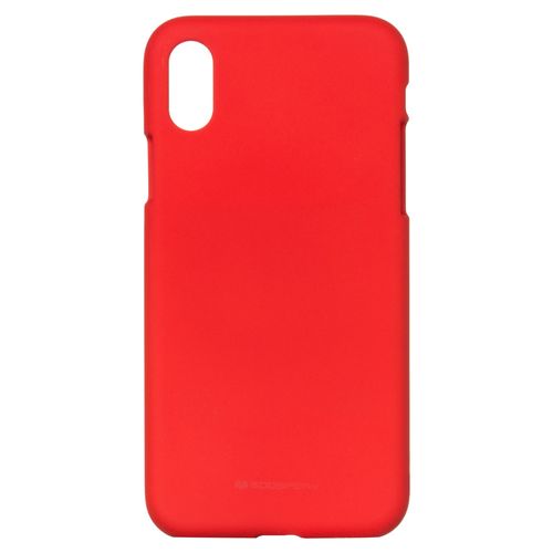Etui mercury soft feeling do iPhone X na Arena.pl