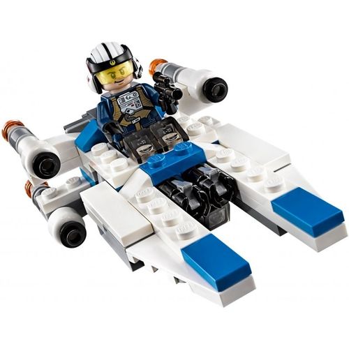 LEGO STAR WARS U-WING na Arena.pl