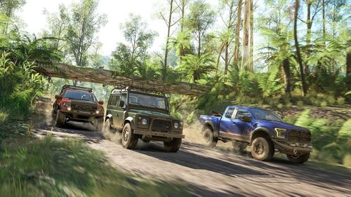 Microsoft Forza Horizon 3 Xbox One PS7-00021 na Arena.pl