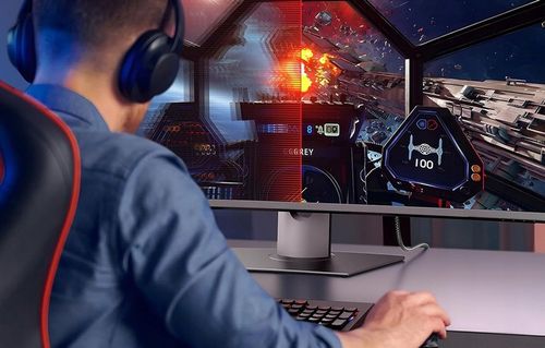 KABEL USB-C DISPLAYPORT UGREEN 8K 60Hz HDR HDCP2.3 eARC MOCNY PRZEWÓD 1M na Arena.pl