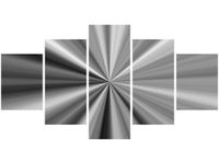 80CM 150CM OBRAZ 5 ELEM VEXATEX ŚCIENNY