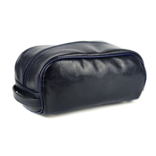 311 Kosmetyczka cegiełka-granat KEMER na Arena.pl