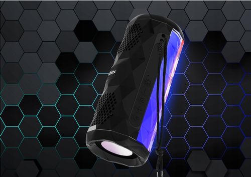 GŁOŚNIK PRZENOŚNY BLUETOOTH 5.0 XBLITZ MASTER EVO na Arena.pl