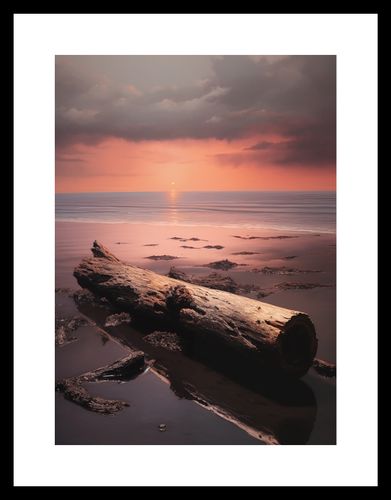 Plakat 20,5x28,4cm Spokój Przed Burzą na Arena.pl