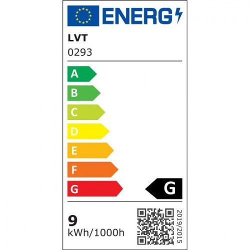 LAMPA LED 9W ŚCIEMNIALNA WIFI RGB IC PILOT NOWOŚĆ zdjęcie 2