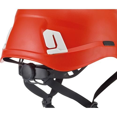 Kask przemysłowy CAMP Ares biały na Arena.pl