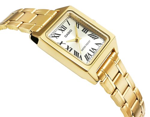 zegarek damski casio ltp-v007g-9budf + box na Arena.pl