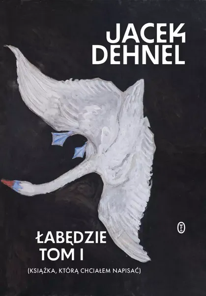 Łabędzie. Tomy 1, 2 zdjęcie 1