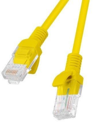 Lanberg Pcu5-10Cc-0100-Y 1 Patchcord na Arena.pl