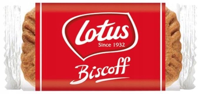 Ciastka LOTUS BISCOFF Karmelizowane 3x250g + Krem zdjęcie 10